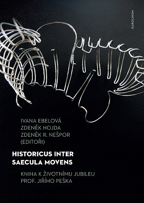 Historicus inter saecula movens